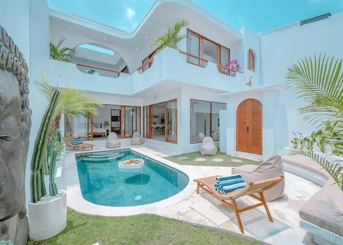 Larri - Modern&luxury 3br - Ferienhaus