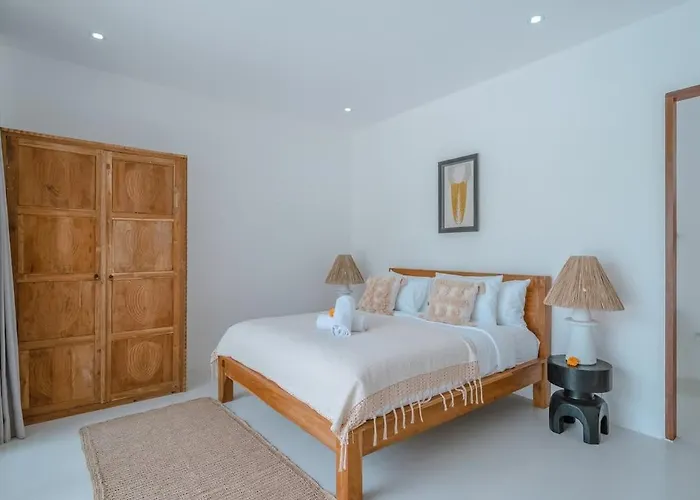 Ferienhaus Larri - Modern&luxury 3br - *