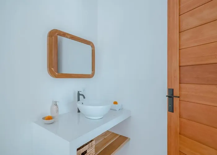 Larri - Modern&luxury 3br - Ferienhaus *