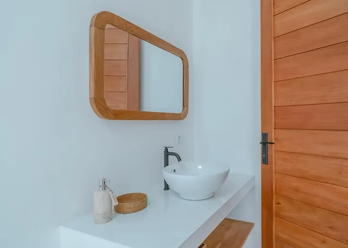 Ferienhaus Larri - Modern&luxury 3br -
