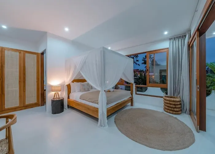 Larri - Modern&luxury 3br - Ferienhaus