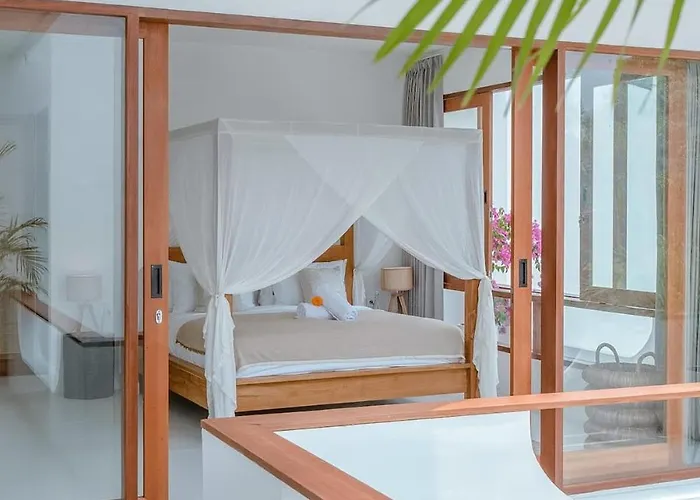 Larri - Modern&luxury 3br - *