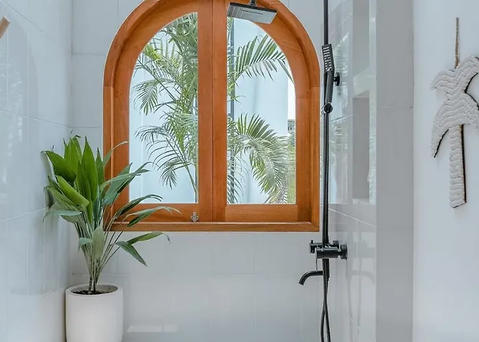 Larri - Modern&luxury 3br - Ferienhaus *