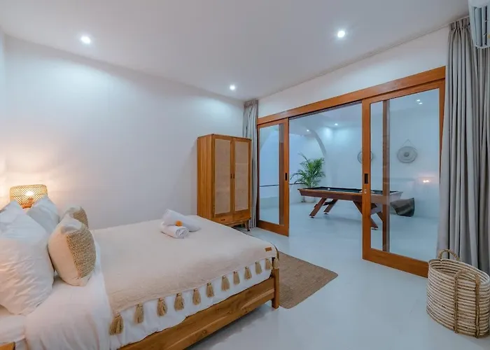 Larri - Modern&luxury 3br -