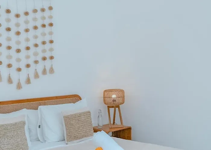 Ferienhaus Larri - Modern&luxury 3br - Canggu
