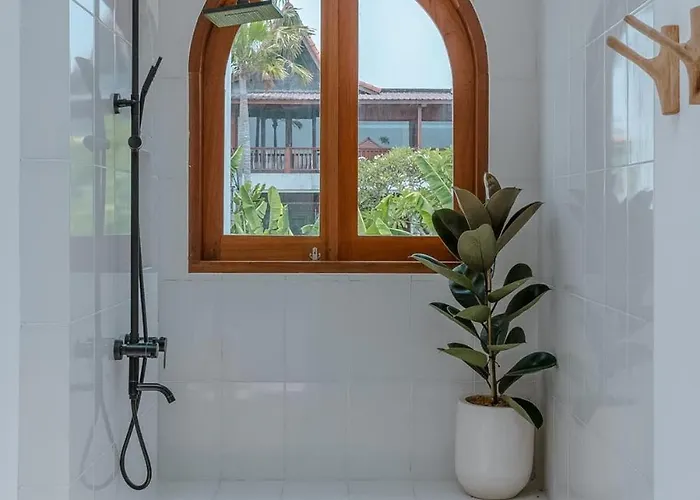 Ferienhaus Larri - Modern&luxury 3br -