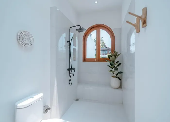 Larri - Modern&luxury 3br - *