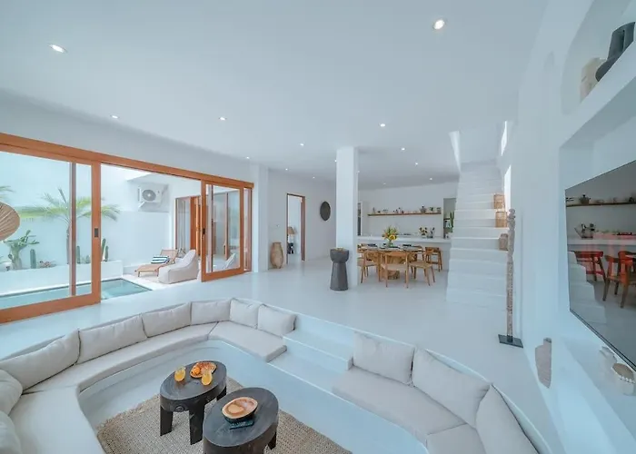 Larri - Modern&luxury 3br -